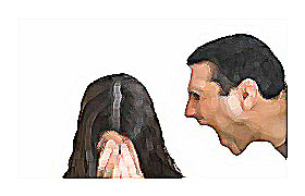 molestie sessuali da sogno